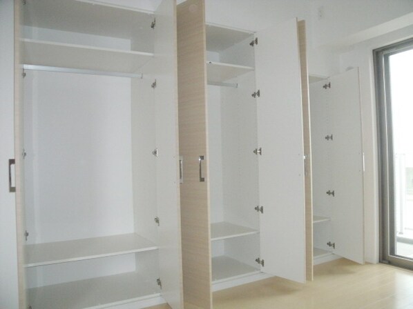 パークアクシス西船橋本郷町の物件内観写真